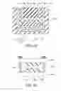 Fig. 66 - Non-volatile switching element, method for manufacturing the same, and integrated circuit having non-volatile switching elements