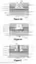 Fig. 05 - Coupled quantum well devices (CQWD) containing two or more direct selective contacts and methods of making same
