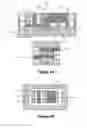 Fig. 08 - Coupled quantum well devices (CQWD) containing two or more direct selective contacts and methods of making same