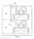 Fig. 10 - Three-dimensional integrated circuit structure