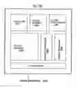 Fig. 32 - Thin film transistor with plural channels and corresponding overlapping electrode
