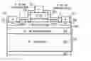 Fig. 01 - Silicon carbide bipolar junction transistors having a silicon carbide passivation layer on the base region thereof