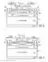 Fig. 05 - Silicon carbide bipolar junction transistors having a silicon carbide passivation layer on the base region thereof