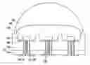 Fig. 01 - High luminance light emitting diode and liquid crystal display device using the same