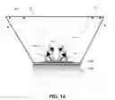 Fig. 15 - High efficiency light emitting diode (LED)