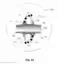 Fig. 16 - High efficiency light emitting diode (LED)