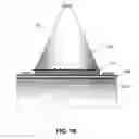 Fig. 17 - High efficiency light emitting diode (LED)