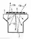 Fig. 01 - SEMICONDUCTOR COMPONENT WHICH EMITS RADIATION, AND METHOD FOR PRODUCING THE SAME