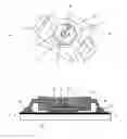Fig. 01 - Luminescent device and method for manufacturing the same
