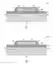 Fig. 02 - CMOS device with asymmetric gate strain