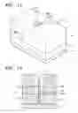 Fig. 08 - Fin-FET having GAA structure and methods of fabricating the same