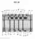 Fig. 19 - Capacitor to be incorporated in wiring substrate, method for manufacturing the capacitor, and wiring substrate