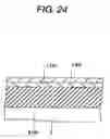 Fig. 23 - Capacitor to be incorporated in wiring substrate, method for manufacturing the capacitor, and wiring substrate