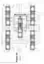 Fig. 03 - DRAM cell design with folded digitline sense amplifier