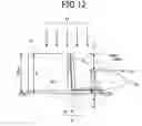 Fig. 07 - Non-volatile semiconductor device and method of fabricating embedded non-volatile semiconductor memory device with sidewall gate