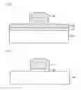 Fig. 04 - Floating gate of flash memory device and method of forming the same
