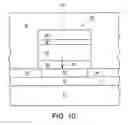 Fig. 09 - PCRAM device with switching glass layer