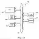 Fig. 12 - PCRAM device with switching glass layer