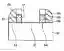 Fig. 01 - Split gate type non-volatile memory device