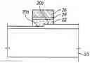 Fig. 01 - FLASH MEMORY CELL INCLUDING DUAL TUNNEL OXIDE LAYER AND METHOD OF MANUFACTURING THE SAME