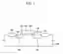 Fig. 02 - Transistor having a protruded drain