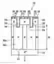 Fig. 01 - Semiconductor device having super junction structure