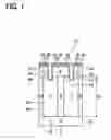 Fig. 02 - Semiconductor device having super junction structure