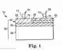 Fig. 02 - Silicon-on-insulator chip having multiple crystal orientations