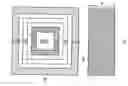 Fig. 01 - Design of high-frequency substrate noise isolation in BiCMOS technology