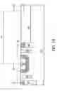 Fig. 15 - Design of high-frequency substrate noise isolation in BiCMOS technology