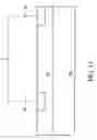 Fig. 16 - Design of high-frequency substrate noise isolation in BiCMOS technology