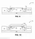 Fig. 06 - Method of fabricating a MOSFET transistor having an anti-halo for modifying narrow width device performance