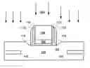 Fig. 01 - Device with scavenging spacer layer
