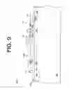 Fig. 11 - Photogate stack with nitride insulating cap over conductive layer