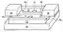 Fig. 01 - Metal electrical fuse structure