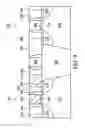 Fig. 10 - Butted contact structure