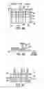 Fig. 10 - Integrateable capacitors and microcoils and methods of making thereof