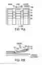 Fig. 12 - Integrateable capacitors and microcoils and methods of making thereof