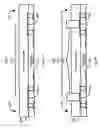Fig. 03 - Electronic package with integral electromagnetic radiation shield and methods related thereto