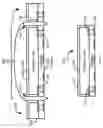 Fig. 05 - Electronic package with integral electromagnetic radiation shield and methods related thereto