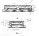 Fig. 07 - STACK TYPE SURFACE ACOUSTIC WAVE PACKAGE, AND METHOD FOR MANUFACTURING THE SAME