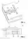Fig. 04 - Plating bar design for high speed package design