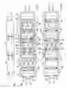 Fig. 02 - Integrated circuit with at least one integrated transmission line
