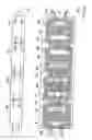 Fig. 04 - Integrated circuit with at least one integrated transmission line