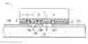 Fig. 01 - Hermetically sealed integrated circuits and method