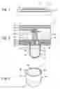 Fig. 02 - Semiconductor package and manufacturing method therefor