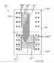 Fig. 11 - Super high-density module with integrated wafer level packages