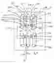 Fig. 04 - Packaged chip having features for improved signal transmission on the package