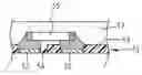Fig. 01 - Electronic carrier board and package structure thereof