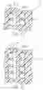 Fig. 10 - Electronic carrier board and package structure thereof